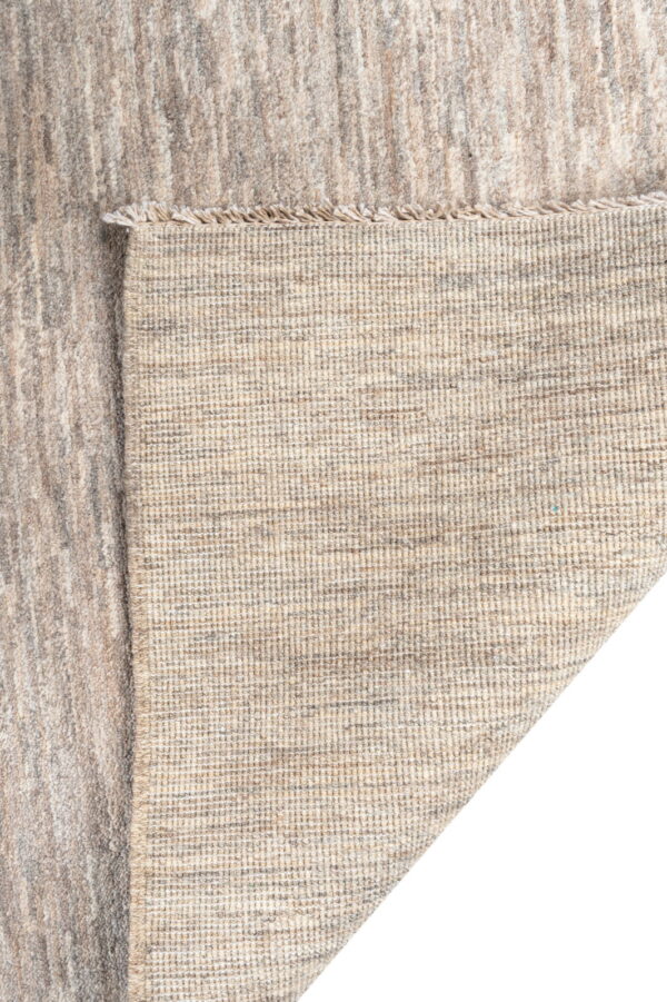 Gabbeh Natural  293cm x 82cm / 9'7'' x 2'8'' - Image 5