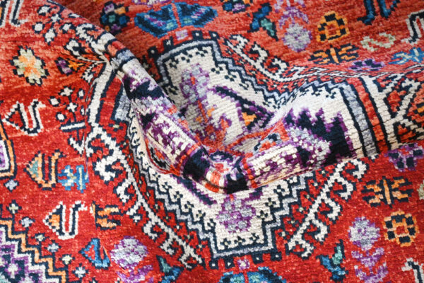 Abshar 200cm x 146cm / 6'7'' x 4'9'' - Image 2