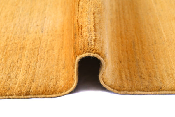 Colour Gabbeh 143cm x 98cm / 4'8'' x 3'2'' Copy - Image 4