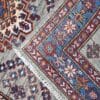 Fine Kazak 311cm x 81cm / 10ft 3in x 2ft 8in - Image 5
