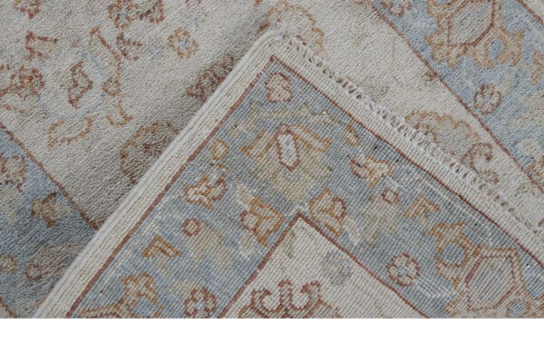 Ziegler Runner 185cm x 60cm / 6ft 1in x 2ft - Image 7