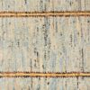 Darya Rug 195cm x 152cm / 6ft 5in x 5ft - Image 3
