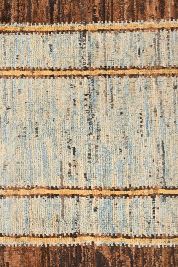 Darya Rug 195cm x 152cm / 6ft 5in x 5ft - Image 3